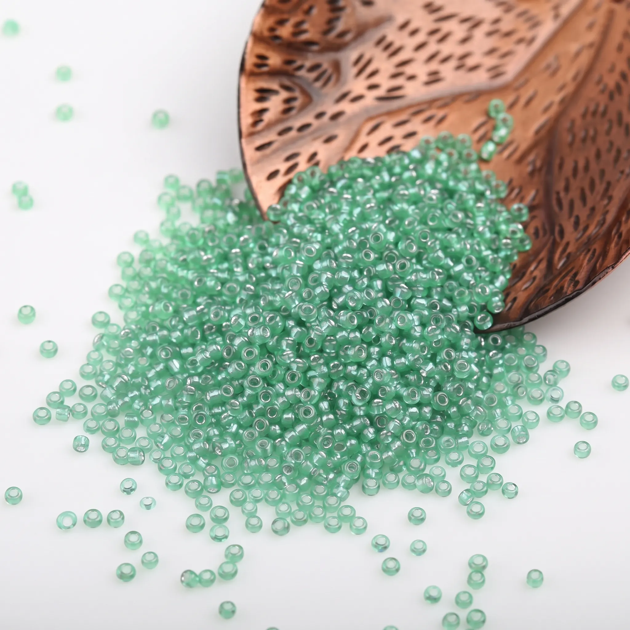 Glass Beads 729