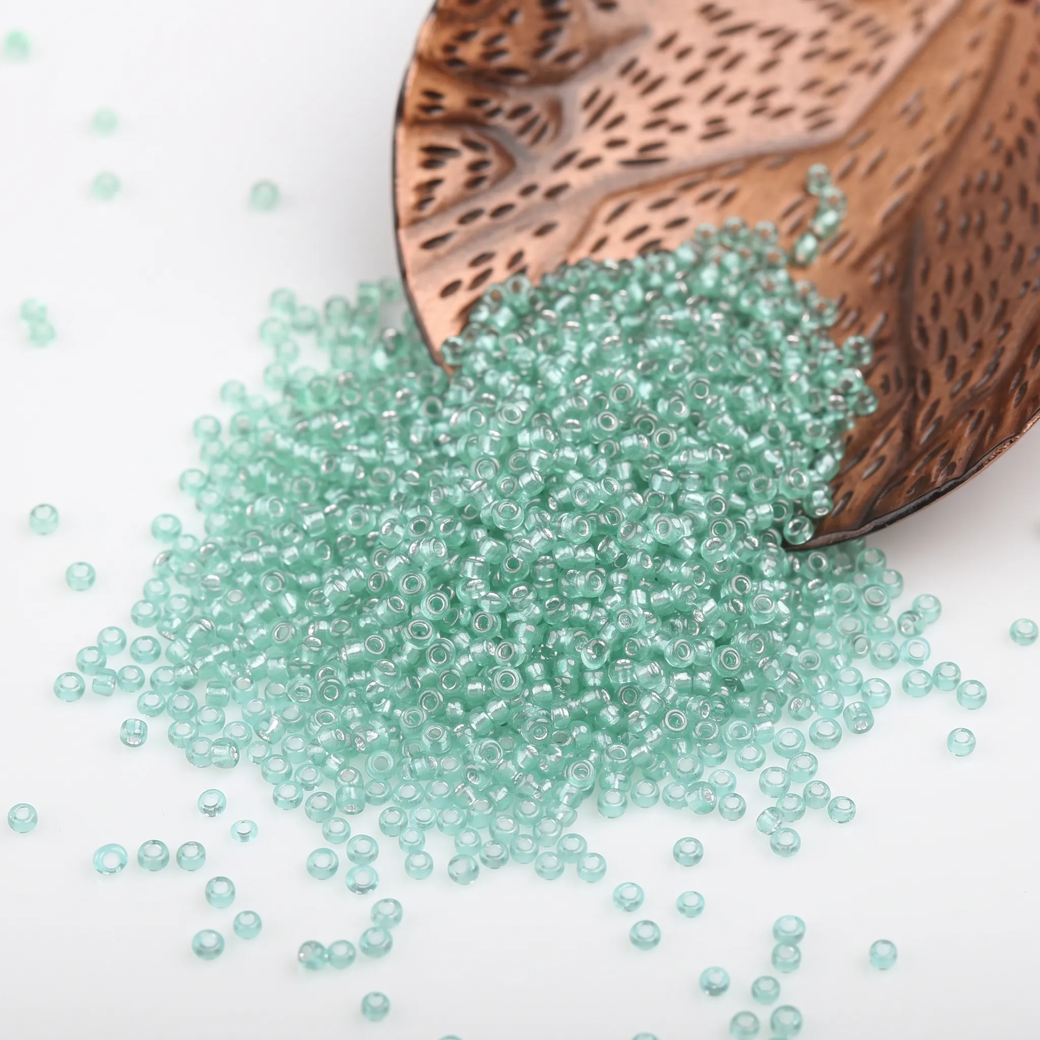Glass Beads 731
