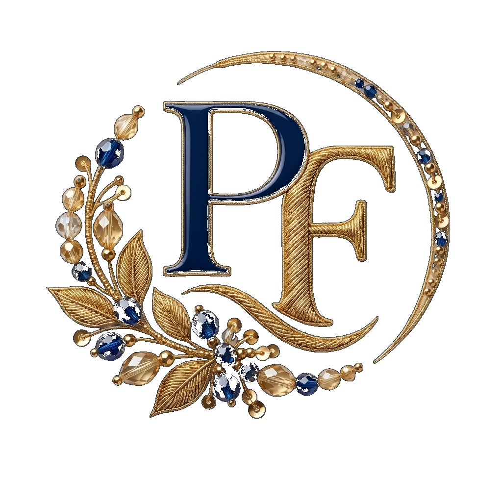PAL FASHION Logo