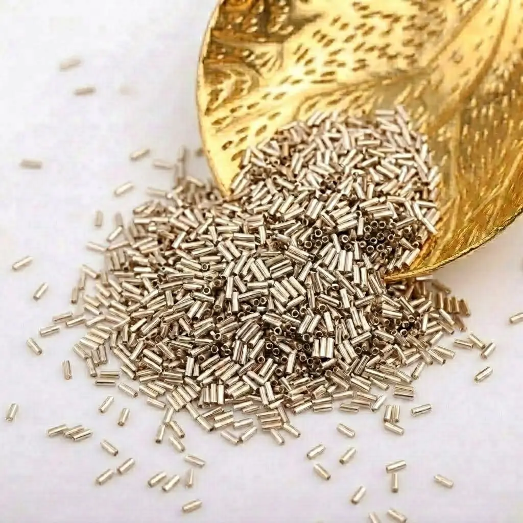 Zardoshi Embroidery Materials by PAL FASHION